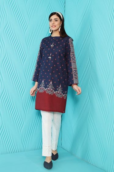 Nishat Winter Collection 2020 | Pictures and Prices