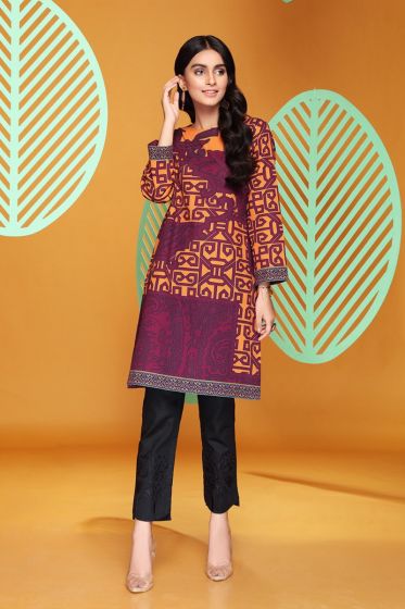 Nishat Winter Collection 2020 | Pictures and Prices