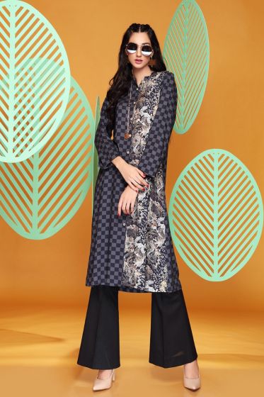 Nishat Winter Collection 2020 | Pictures and Prices