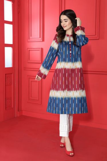 Nishat Winter Collection 2020 | Pictures and Prices