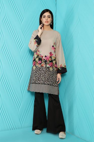 Nishat Winter Collection 2020 | Pictures and Prices