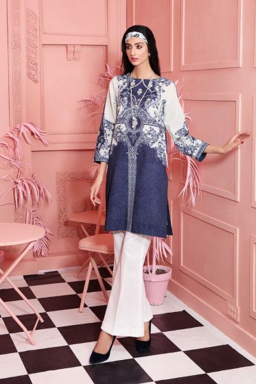 Nishat Winter Collection 2020 | Pictures and Prices