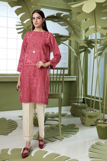 Nishat Winter Collection 2020 | Pictures and Prices