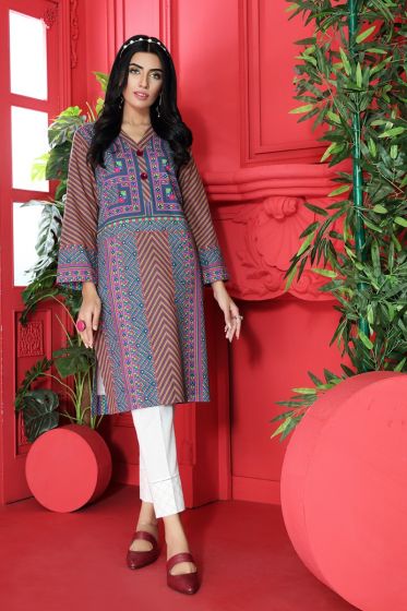 Nishat Winter Collection 2020 | Pictures and Prices