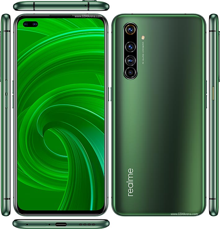 Realme X50 Pro 5G Price in Pakistan and Specs