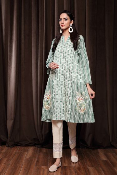 Nishat Winter Collection 2020 | Pictures and Prices