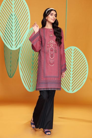 Nishat Winter Collection 2020 | Pictures and Prices