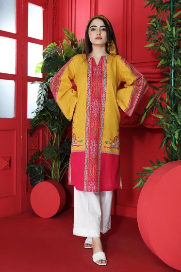 Nishat Winter Collection 2020 | Pictures and Prices