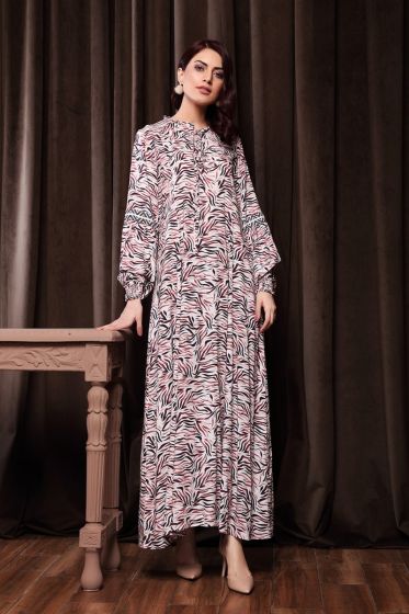 Nishat Winter Collection 2020 | Pictures and Prices