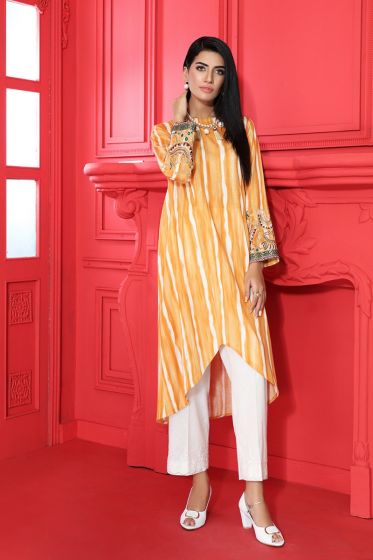 Nishat Winter Collection 2020 | Pictures and Prices