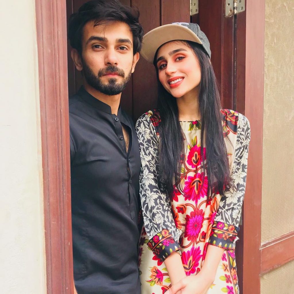 Kasa-E-Dil Drama Cast In Real Life