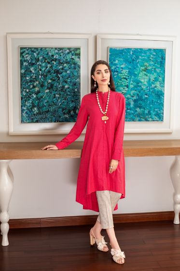 Nishat Winter Collection 2020 | Pictures and Prices