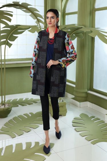 Nishat Winter Collection 2020 | Pictures and Prices