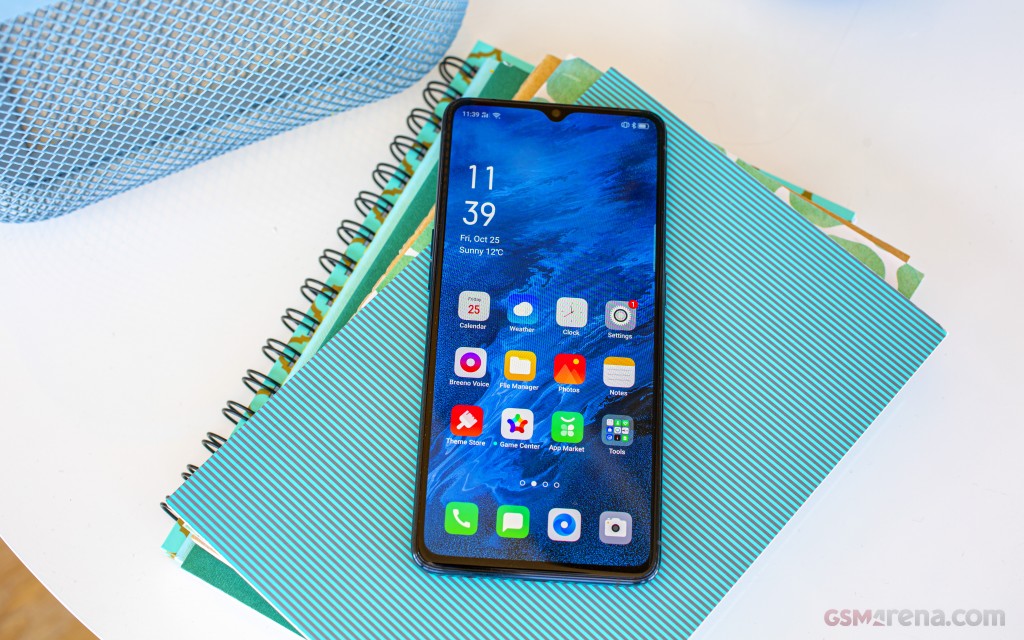 Oppo Reno Ace Price in Pakistan and Specifications