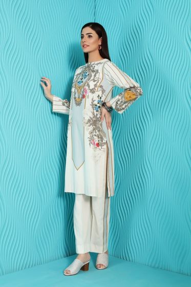 Nishat Winter Collection 2020 | Pictures and Prices