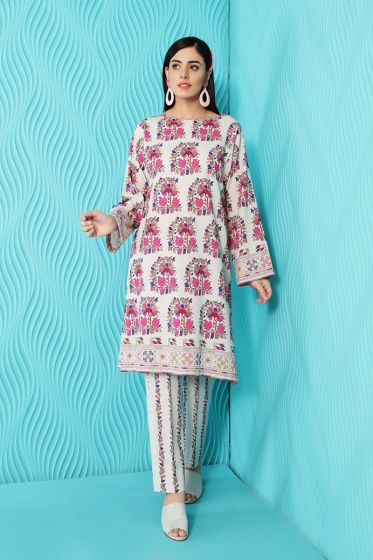 Nishat Winter Collection 2020 | Pictures and Prices