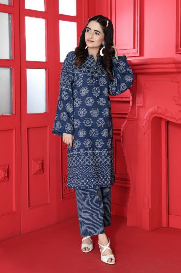 Nishat Winter Collection 2020 | Pictures and Prices