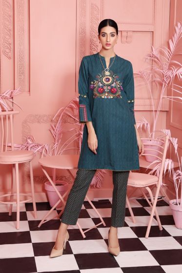 Nishat Winter Collection 2020 | Pictures and Prices