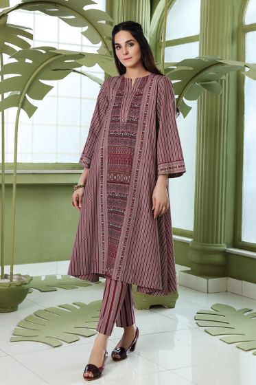 Nishat Winter Collection 2020 | Pictures and Prices