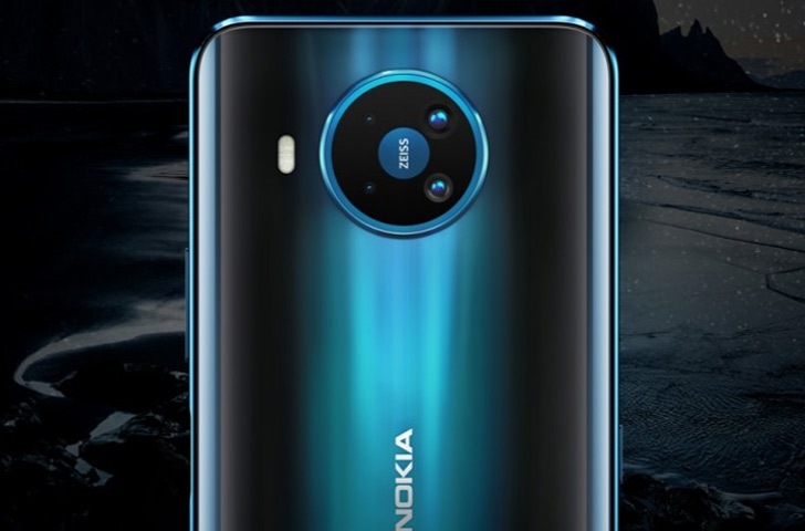 Nokia 9.3 Price in Pakistan and Specifications