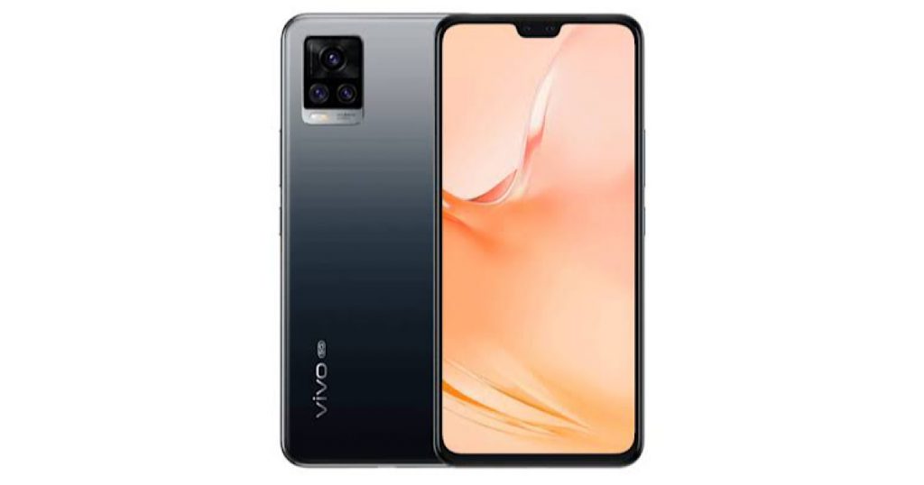 Vivo V20 Pro Price in Pakistan and Specifications