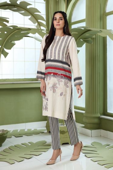 Nishat Winter Collection 2020 | Pictures and Prices