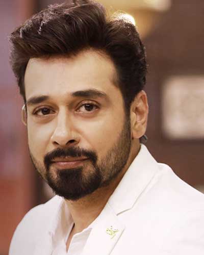 Faysal Quraishi Wants The Cable System To End In Pakistan