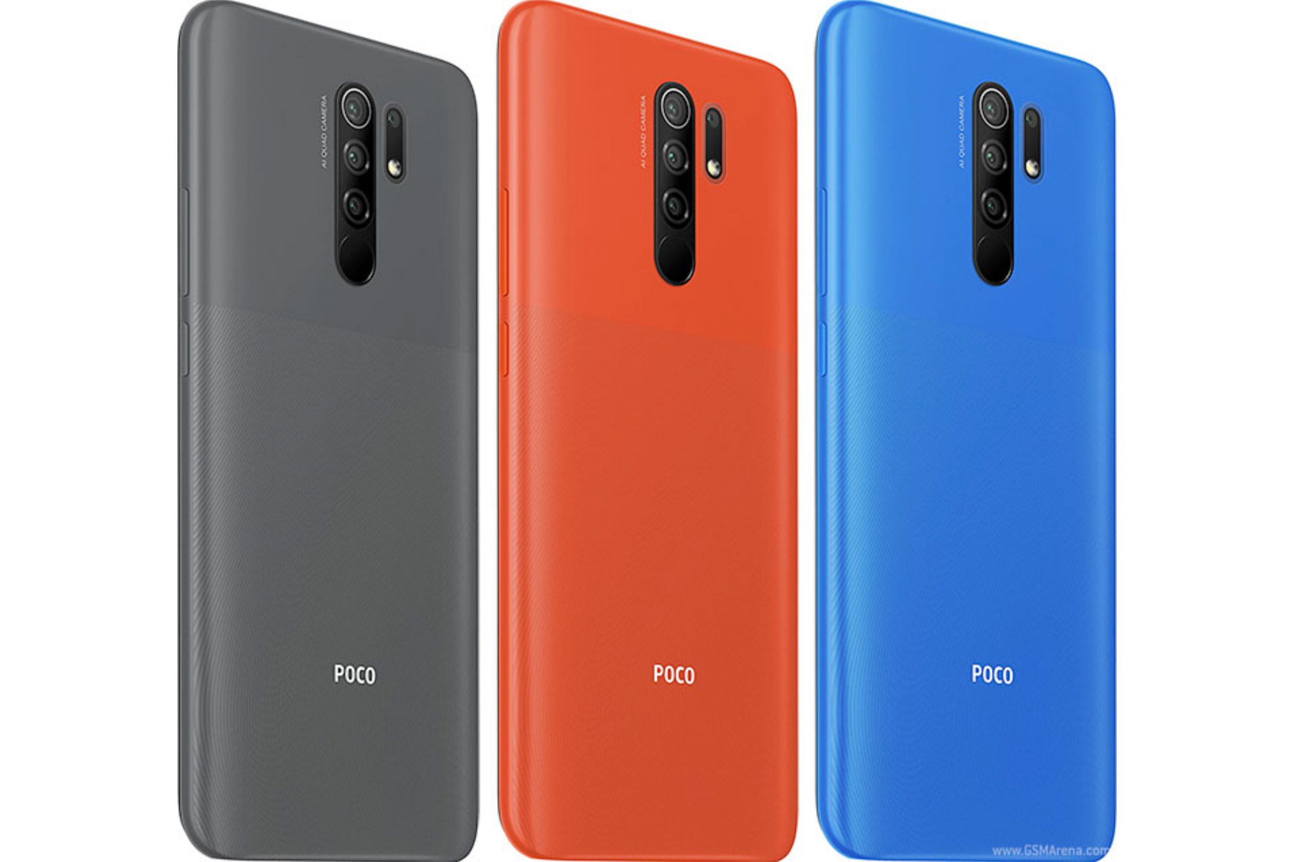 Xiaomi Poco M2 Price in Pakistan and Specs