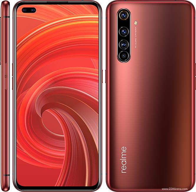 Realme X50 Pro 5G Price in Pakistan and Specs