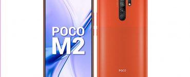 Xiaomi Poco M2 Price in Pakistan and Specs