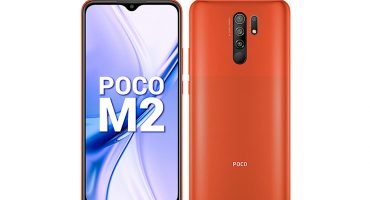 Xiaomi Poco M2 Price in Pakistan and Specs