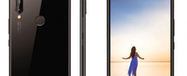 Huawei P20 Lite Price in Pakistan and Specifications
