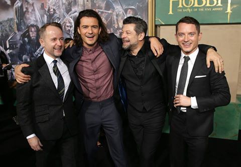 The Lord Of The Rings Cast In Real Life 2020