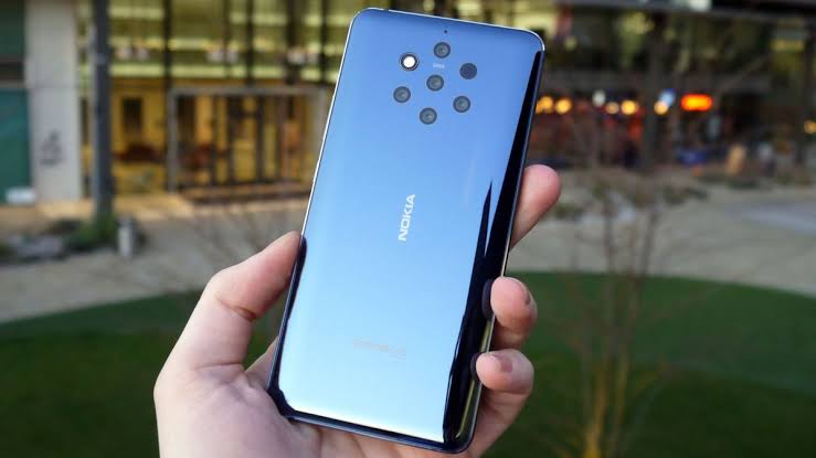 Nokia 9.3 Price in Pakistan and Specifications