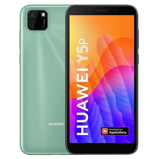 Huawei Y5p Price in Pakistan and Specifications