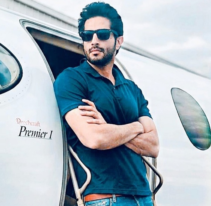 Bilal Ashraf - 15 Lesser-Known Facts About Him