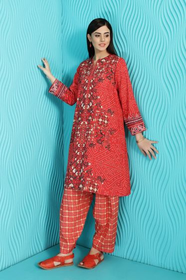 Nishat Winter Collection 2020 | Pictures and Prices