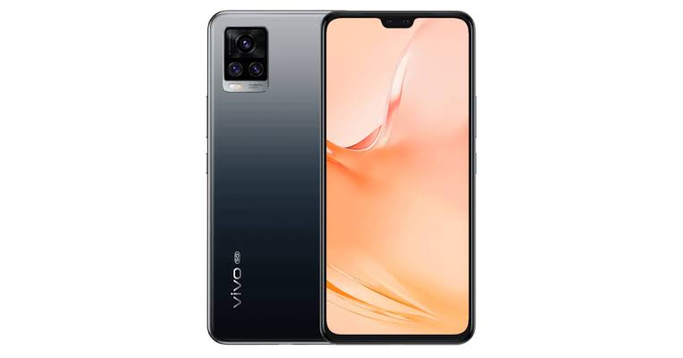 Vivo V20 Pro Price in Pakistan and Specifications