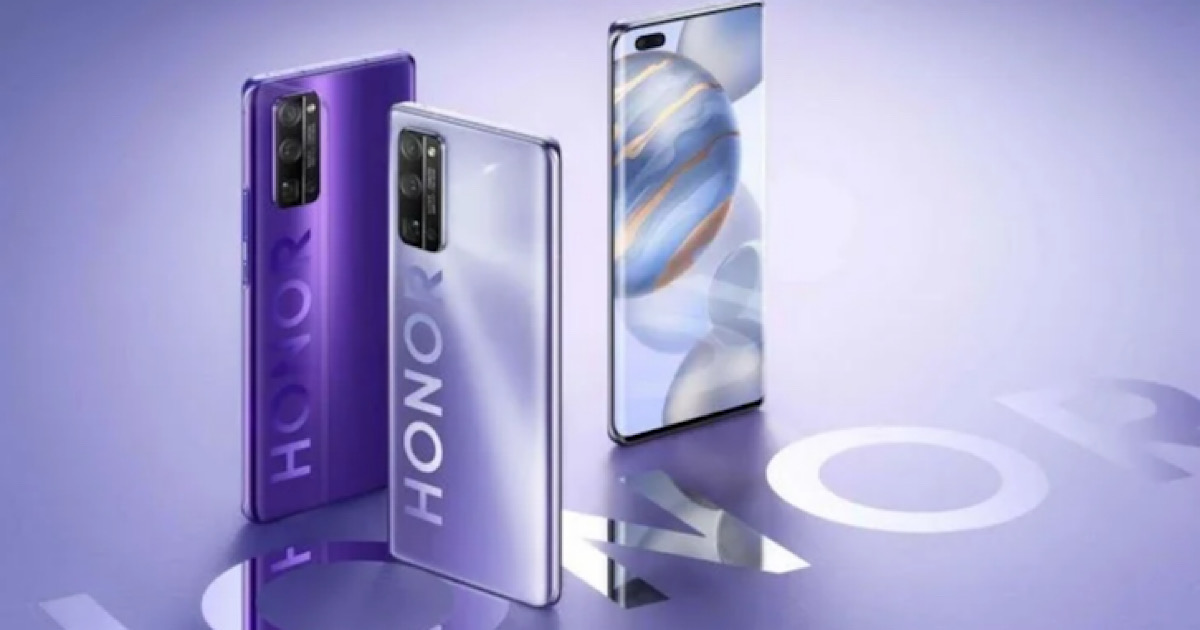 Honor 30 Pro Price in Pakistan and Specs