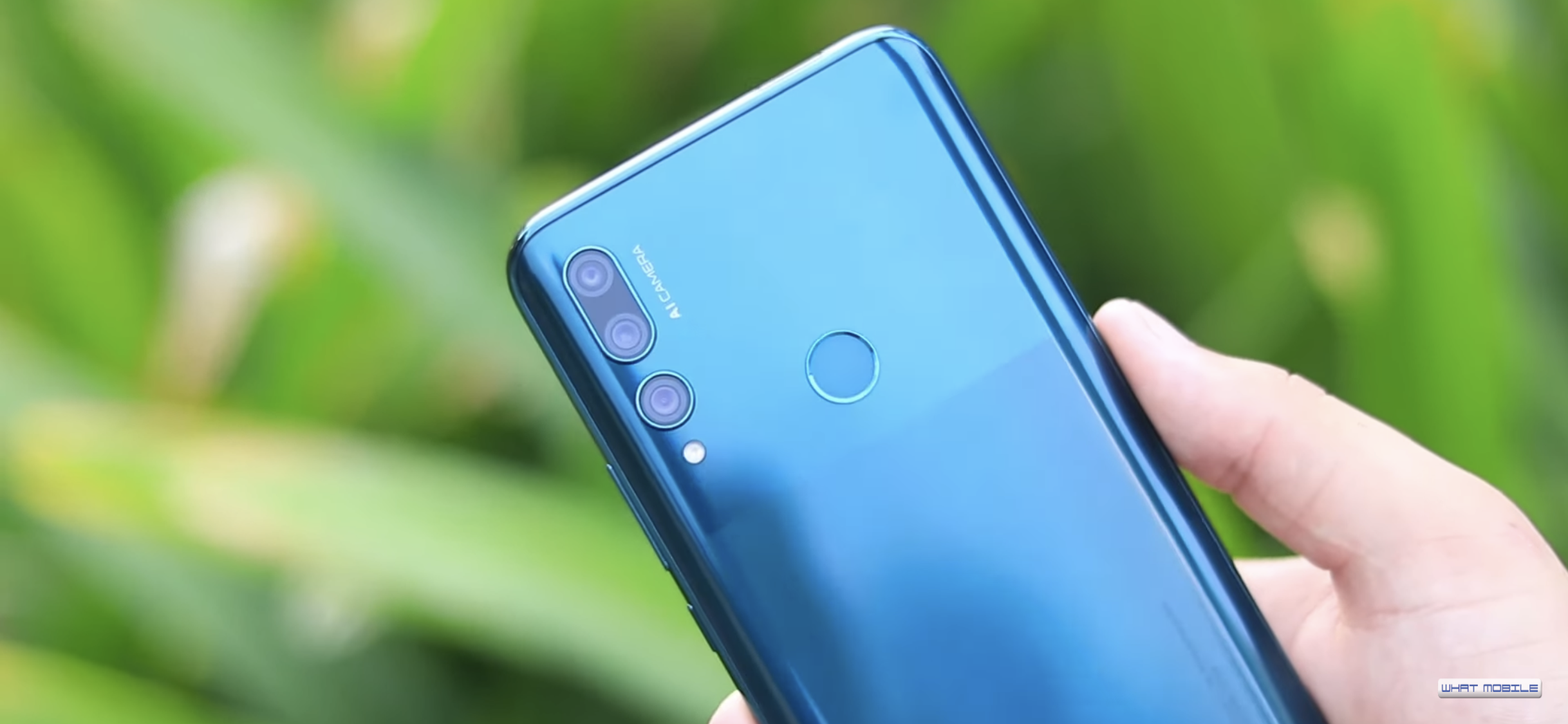 Huawei Y9 Prime (2019) Price in Pakistan and Specifications