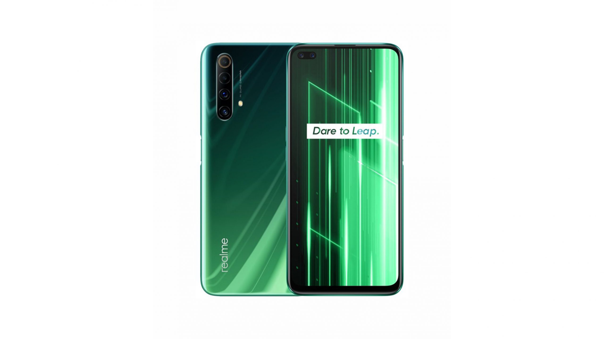 Realme X50 5G Price in Pakistan and Specs