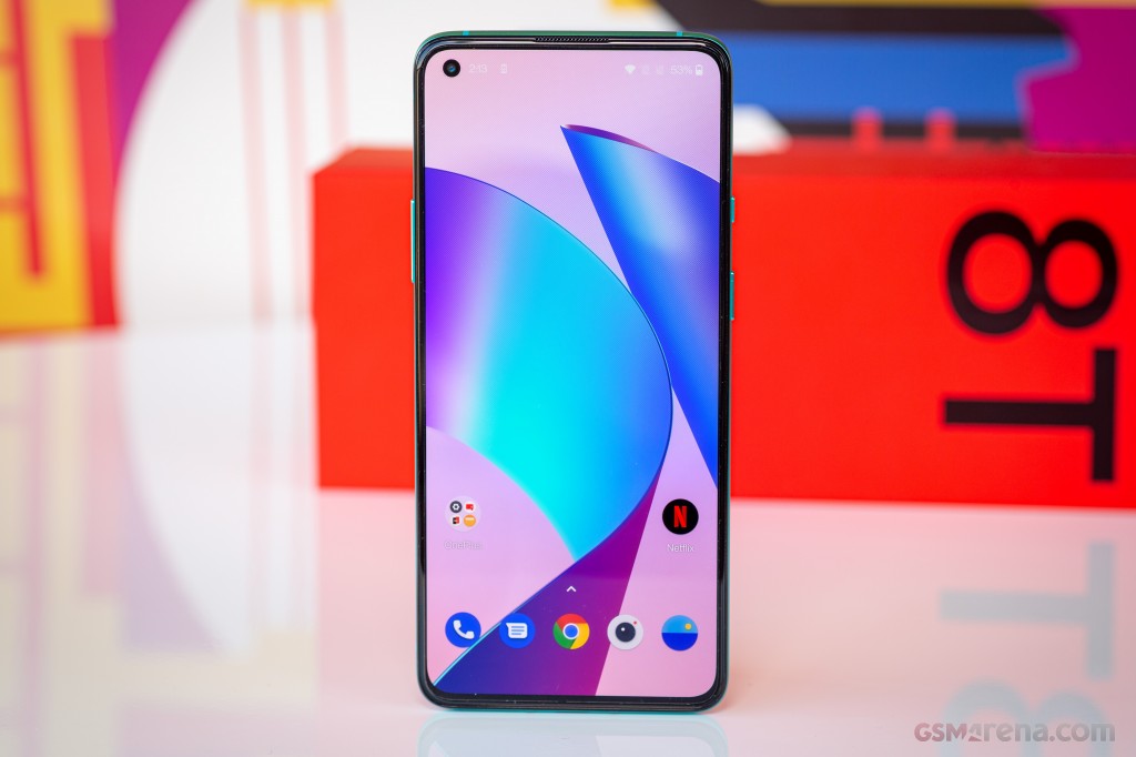 Oneplus 8T Price in Pakistan and Specs