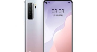 Huawei Nova 8 Price in Pakistan and Specifications