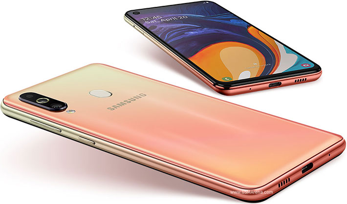 Samsung Galaxy A60 Price in Pakistan and Specs