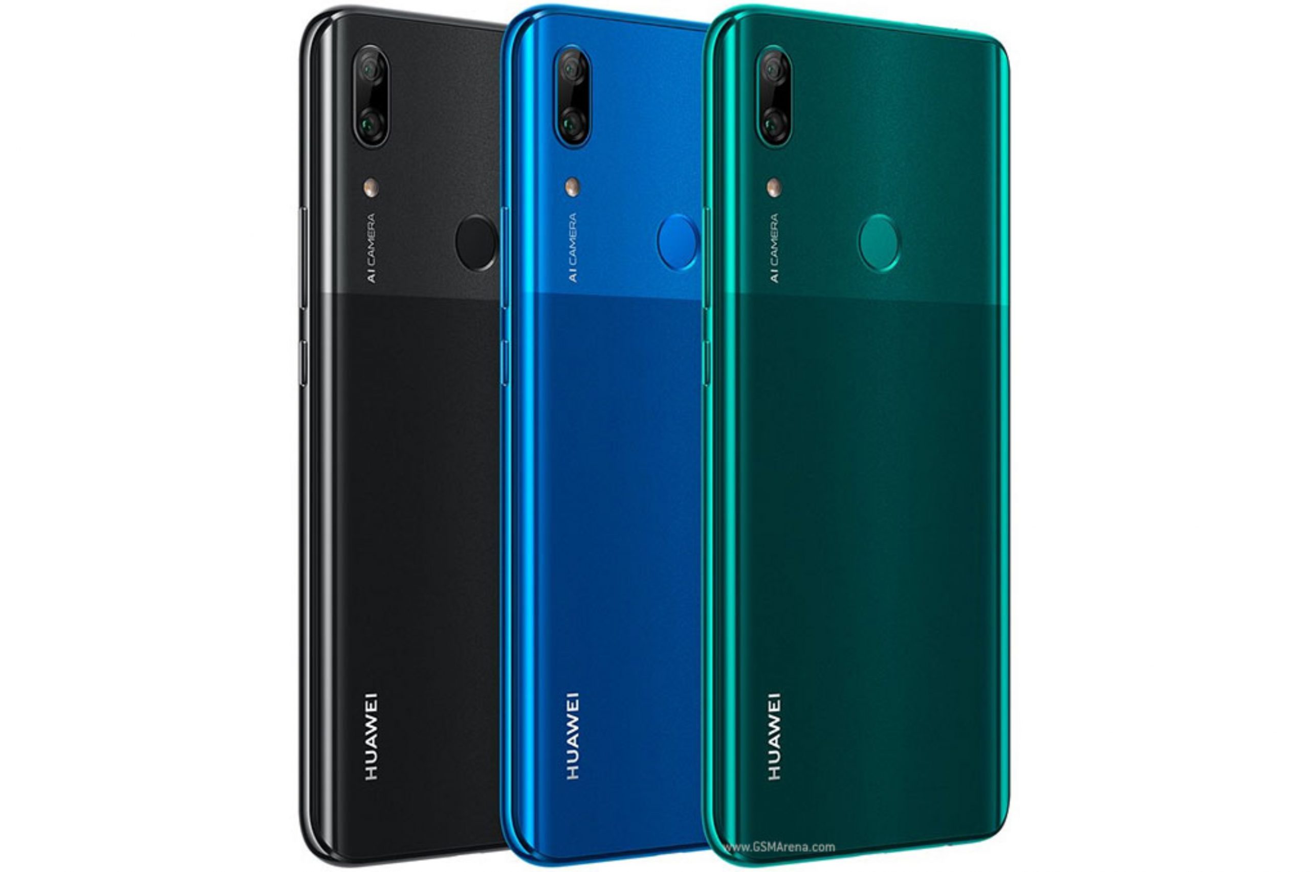 Huawei P Smart Z Price in Pakistan and Specs