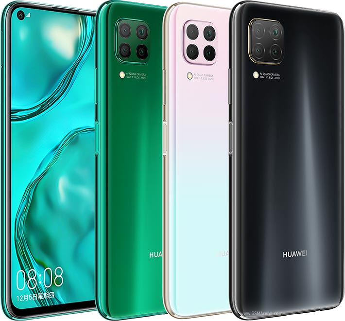 Huawei Nova 7i Price in Pakistan and Specs