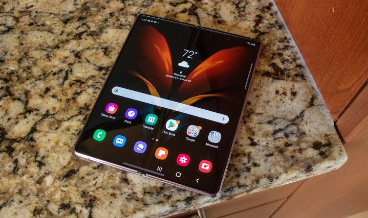 Samsung Galaxy Z Fold 3 Price in Pakistan and ...