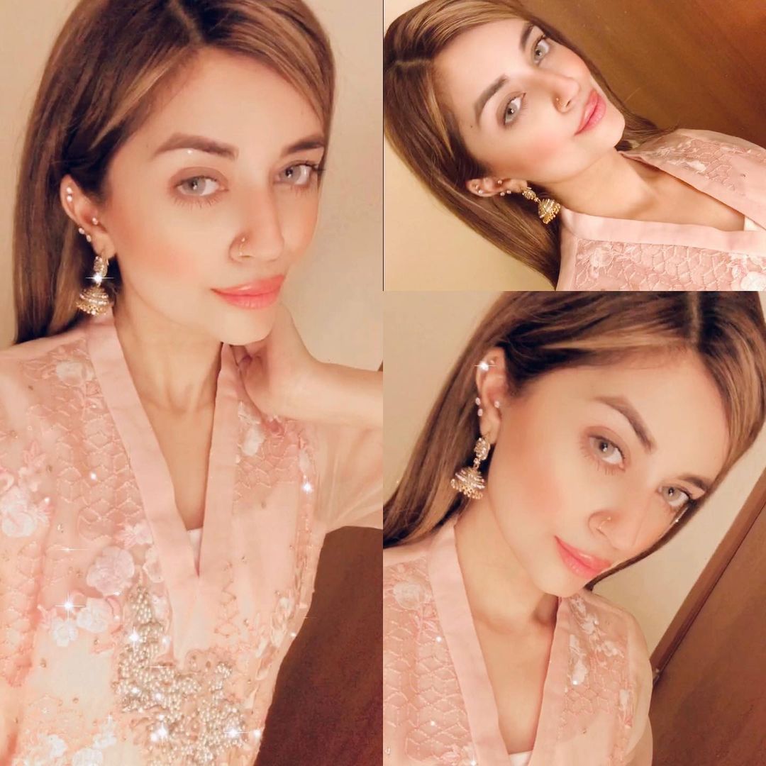 Syed Jibran Wife Afifa Jibran - Latest Pictures from Dubai