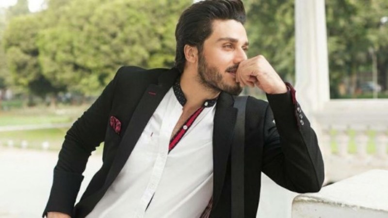 Ahsan Khan Talks About Unconditional Love He Gets From His Fans