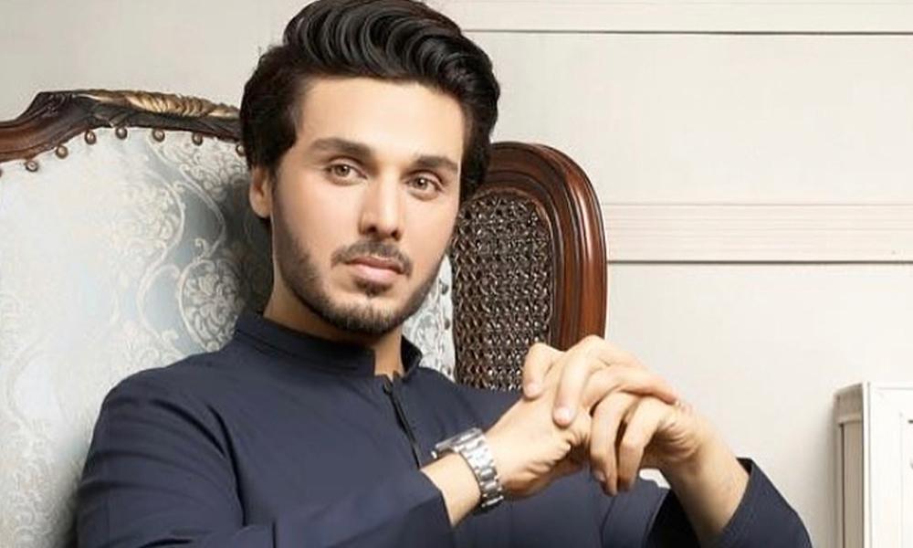 Ahsan Khan Highlights The First Priority Of His Life